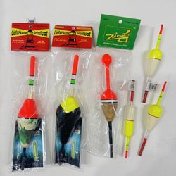 Set of 6 floats (Warehouse Sales)