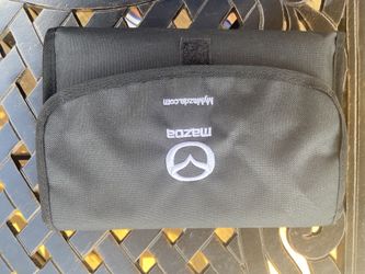 Owners manual Mazda3/Kia Forte/Kia Sportage