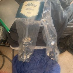 Ludwig Brand New Drum Tom Holders 
