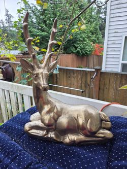 Christmas Decoration 16×18", Like New