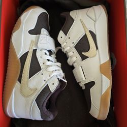 Jordan Jumpman Jack Size 8