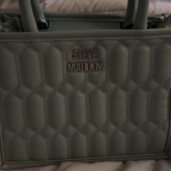 Steve Madden Shoulder Bag