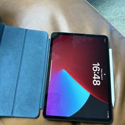 iPad Pro M1 11-inch 2TB WiFi + Cellular