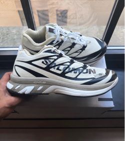 Salomon MM6