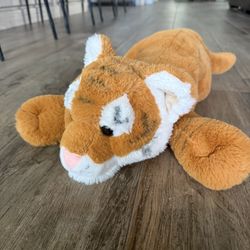 Stuffed Animal  Tiger, New