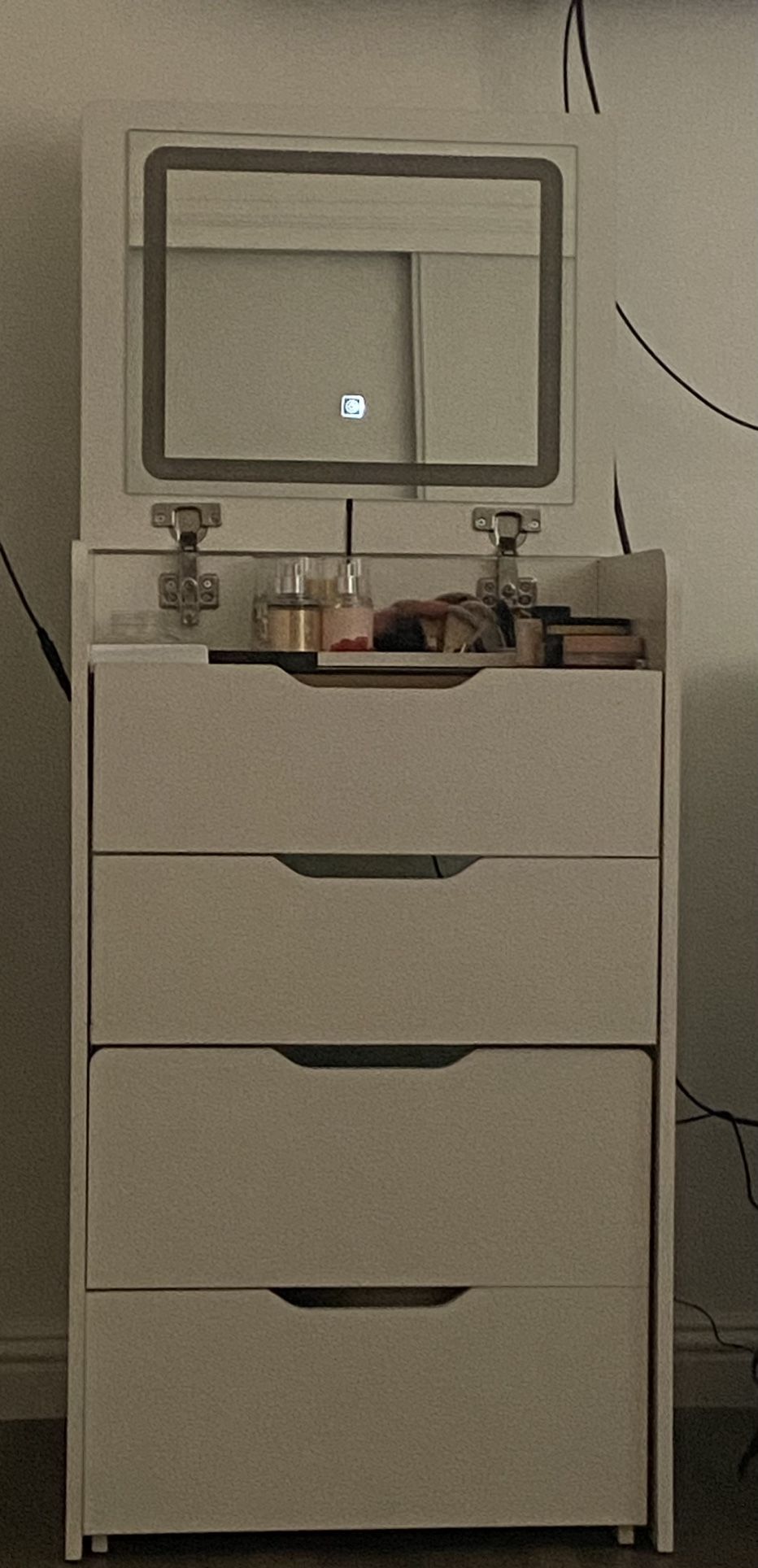 Makeup Vanity
