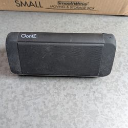 Ontz Bluetooth Speaker 