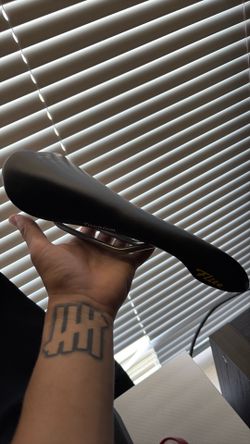 Selle Italia Flite 1990 saddle