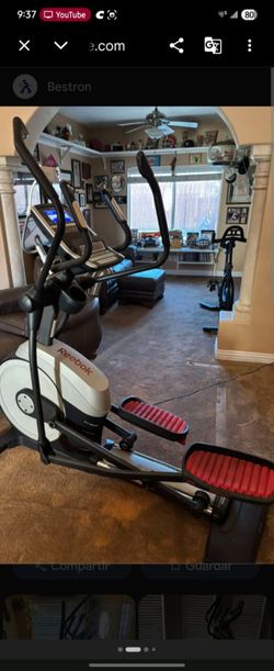 Stairmaster