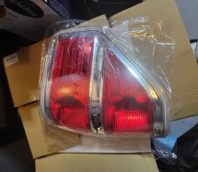 Taillight