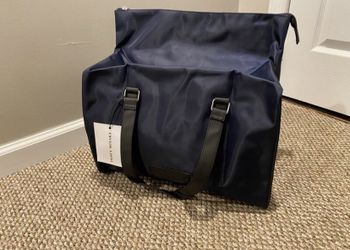 ISSEY MIYAKE Tote Bag