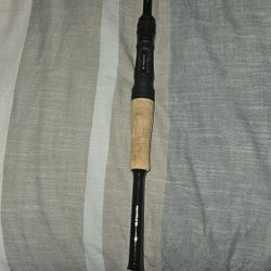 13 Fishing Oath Rod 