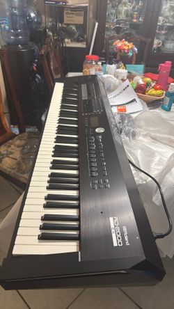 Roland RD-2000 EX