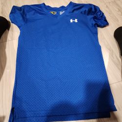 Football Practice Jersey