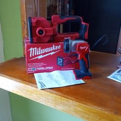 Milwaukee M 18.  New. LED. Search. Lights.   