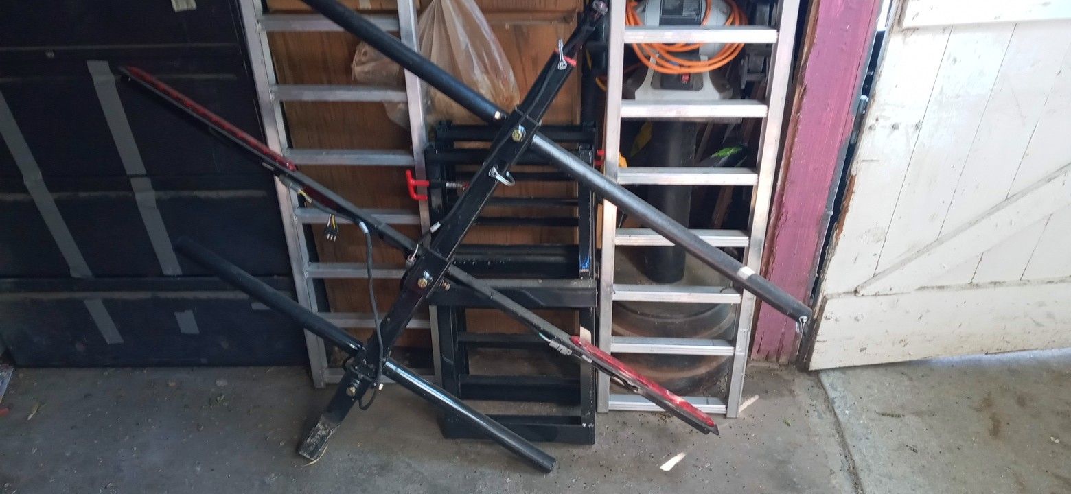 Mad Ramps