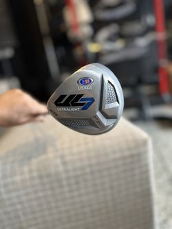 Kids Lefty Driver