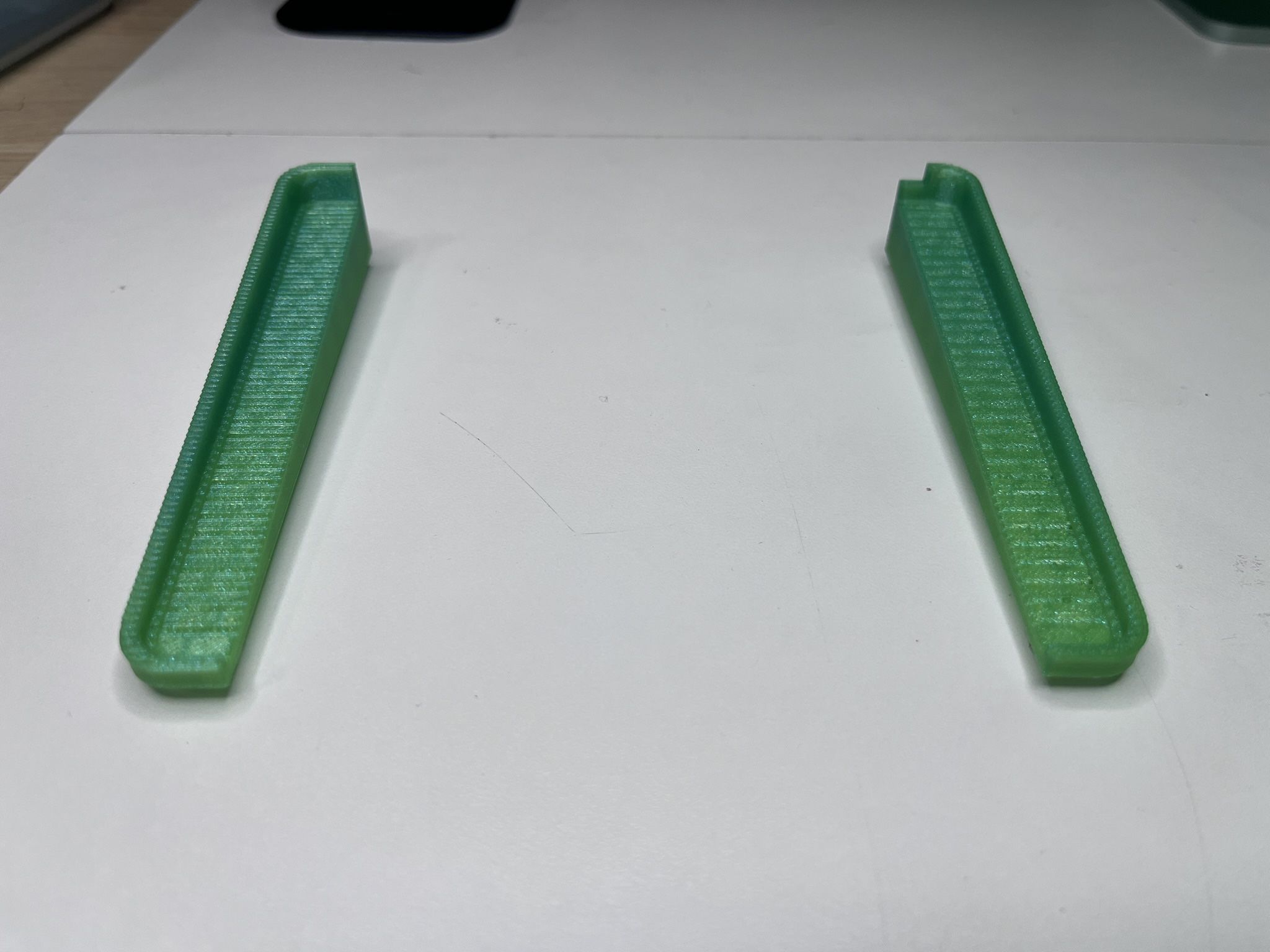 Magic Keyboard Risers