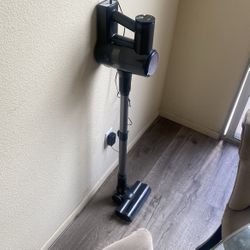 Wireless Vacuum Cleaner 