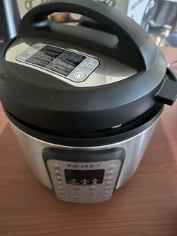 Crock Pot 
