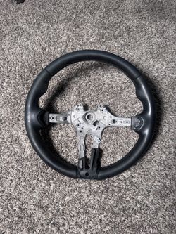 BMW OEM Steering Wheel Core