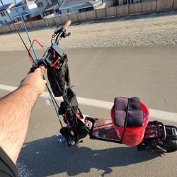 Kaabo Wolf King Gt Pro 