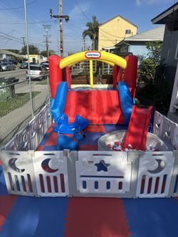Soft Play 🎉🥳