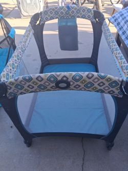 Playpen