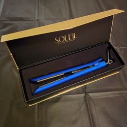 Soleil Professional Flat Iron