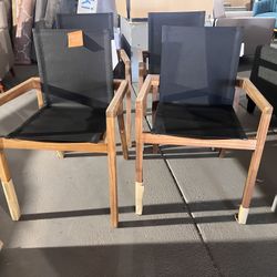 Patio Chairs