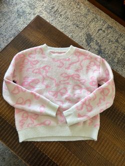 Bran New Sweater