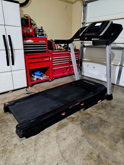 Proform treadmill