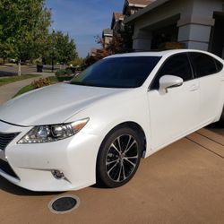 2014 Lexus ES 350