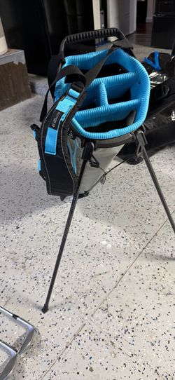 Golf bag 3.5