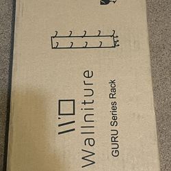 Yoga Mat Organizer Rack