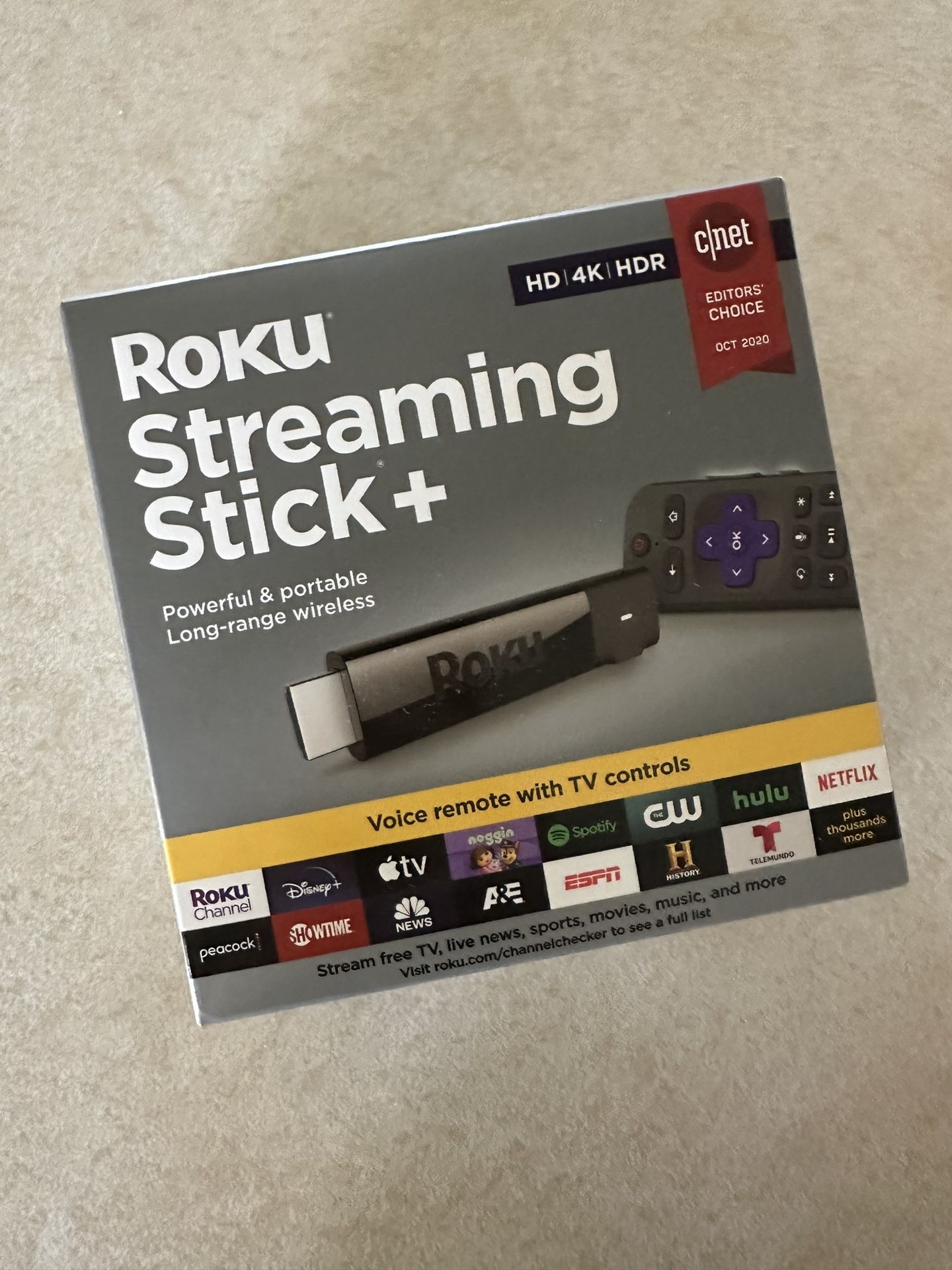 Roku Streaming Stick
