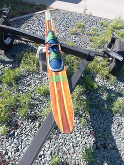 Obrien Competion Water Ski