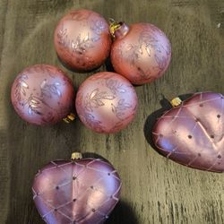 Christmas Tree Decoration