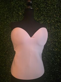 David's Bridal Shaper 42DD