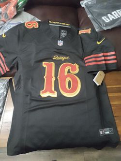 San Francisco 49ers salute to the bay Montana Jersey