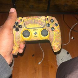 Ps 5 Controller 
