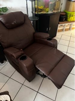 Massage Chair