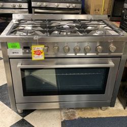 COSMO COSAGFC GAS STOVE 5W