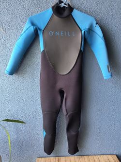 Youth O'Neill Reactor 3:2 Wetsuit