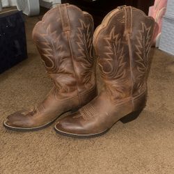 Cowgirl boots Woman 