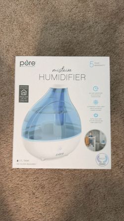 Pure Enrichment MistAire Humidifier