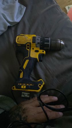 Dewalt power tool
