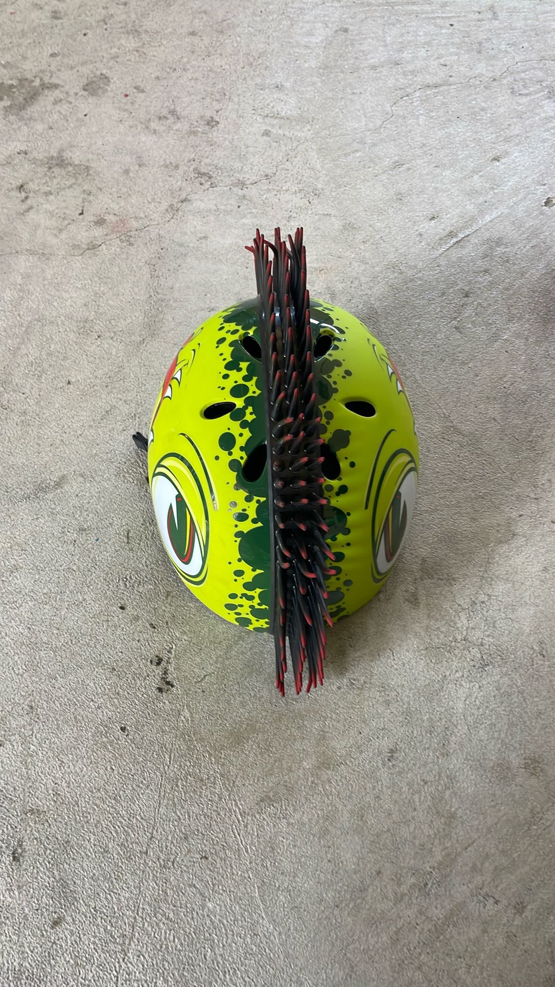 Kids Helmet