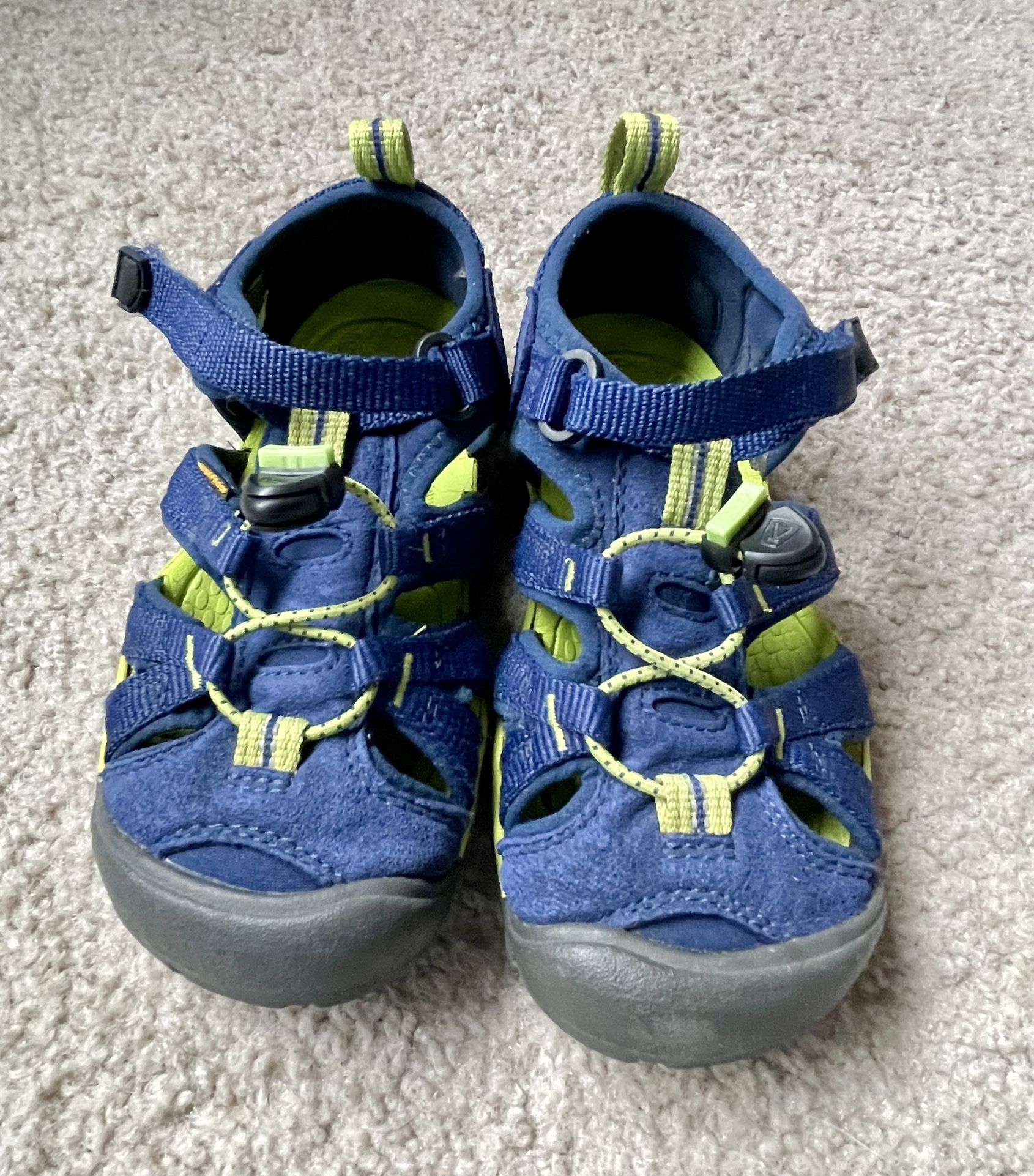Kids Keens Sandals