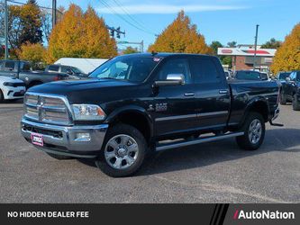 2015 RAM 2500